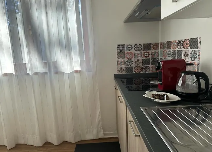 Appartamento Elegante In Centro