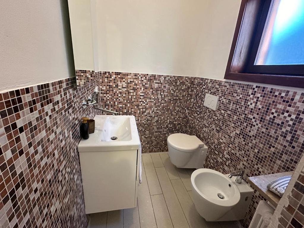 Elegante In Centro Apartment *