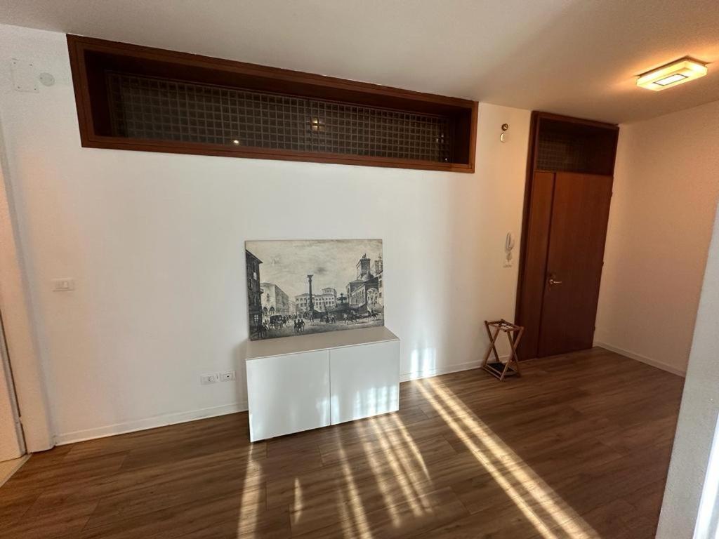 Apartment Elegante In Centro